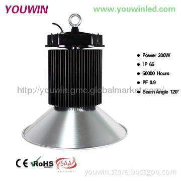 Fishion Appearance Inside Industrial LED Light with Bridgelux Chip